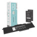 Baterija za Dell Latitude 15 5501 / 15 5511 / Precision 3541 / 3551, 8600 mAh