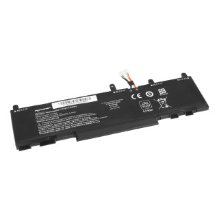 Baterija za HP Elitebook 1040 G9 / 1040 G10 / 830 G9 / 830 G10, WP03XL, 4150 mAh