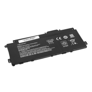 Baterija za HP Pavilion 13-BB / 14-DV / 15-EH, PP03XL, 3400 mAh