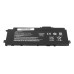 Baterija za HP Pavilion 13-BB / 14-DV / 15-EH, PP03XL, 3400 mAh