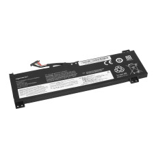 Baterija za Lenovo IdeaPad Gaming 3-15ACH6 / Legion 5-15ITH6, L20M4PC0, 15.4 V, 3750 mAh