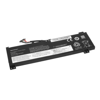 Baterija za Lenovo IdeaPad Gaming 3-15ACH6 / Legion 5-15ITH6, L20M4PC0, 15.4 V, 3750 mAh Baterija za Lenovo IdeaPad Gaming 3-15ACH6 / Legion 5-15ITH6, L20M4PC0, 15.4 V, 3750 mAh