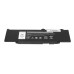 Baterija za Dell Latitude 14 5450 / Latitude 15 5550, 3500 mAh