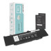 Baterija za Dell Latitude 14 5450 / Latitude 15 5550, 3500 mAh