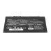 Baterija za Fujitsu Siemens Lifebook P727 / U727 / U729, 4170 mAh