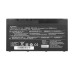 Baterija za Fujitsu Siemens Lifebook P727 / U727 / U729, 4170 mAh