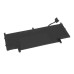 Baterija za Dell Latitude 15 9510 / 9520, 6580 mAh Baterija za Dell Latitude 15 9510 / 9520, 6580 mAh