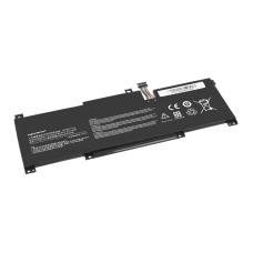 Baterija za MSI Modern 14 / Modern 15  / Prestige 14, BTY-M49, 3400 mAh