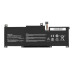 Baterija za MSI Modern 14 / Modern 15  / Prestige 14, BTY-M49, 3400 mAh