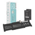 Baterija za MSI Modern 14 / Modern 15  / Prestige 14, BTY-M49, 3400 mAh