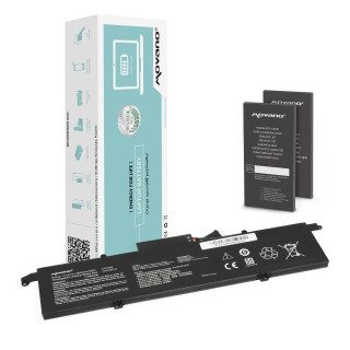 Baterija za Asus ROG Zephyrus G14, C41N1908, 3800 mAh