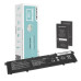 Baterija za Asus ExpertBook B1 B1500 / L1 L1400, B31N1915, 3500 mAh Baterija za Asus ExpertBook B1 B1500 / L1 L1400, B31N1915, 3500 mAh