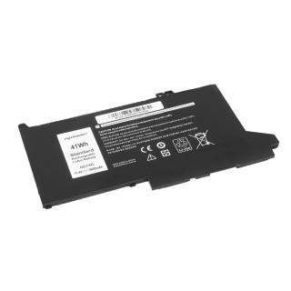 Baterija za Dell Latitude 13 5300 / 13 7300, 0G74G, 11.4V, 3600 mAh Baterija za Dell Latitude 13 5300 / 13 7300, 0G74G, 11.4V, 3600 mAh