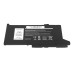 Baterija za Dell Latitude 13 5300 / 13 7300, 0G74G, 11.4V, 3600 mAh Baterija za Dell Latitude 13 5300 / 13 7300, 0G74G, 11.4V, 3600 mAh