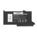 Baterija za Dell Latitude 13 5300 / 13 7300, 0G74G, 11.4V, 3600 mAh Baterija za Dell Latitude 13 5300 / 13 7300, 0G74G, 11.4V, 3600 mAh