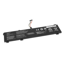 Baterija za Lenovo Legion 5 17-ACH6 / Legion 5 17-ITH6, 4960 mAh
