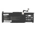 Baterija za MSI Modern 14 / Modern 15  / Stealth 15M, BTY-M491, Tip 2, 3200 mAh