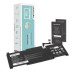 Baterija za MSI Modern 14 / Modern 15  / Stealth 15M, BTY-M491, Tip 2, 3200 mAh