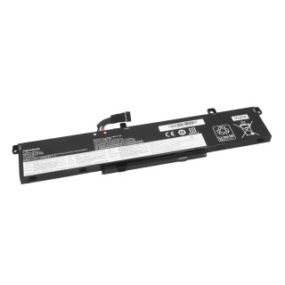 Baterija za Lenovo Thinkpad P15 Gen 1 / P17 Gen 1 / T15G Gen 1, 7560 mAh Baterija za Lenovo Thinkpad P15 Gen 1 / P17 Gen 1 / T15G Gen 1, 7560 mAh