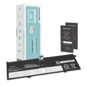 Baterija za Lenovo Yoga C940-14IIL, 10-pinski priključak, L18C4PH0, 7820 mAh