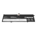 Baterija za Lenovo Yoga C940-14IIL, 10-pinski priključak, L18C4PH0, 7820 mAh Baterija za Lenovo Yoga C940-14IIL, 10-pinski priključak, L18C4PH0, 7820 mAh