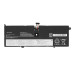 Baterija za Lenovo Yoga C940-14IIL, 10-pinski priključak, L18C4PH0, 7820 mAh Baterija za Lenovo Yoga C940-14IIL, 10-pinski priključak, L18C4PH0, 7820 mAh