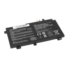 Baterija za Asus ROG Strix G15 G512LI / TUF Gaming FX504, B31N1726, 4550 mAh Baterija za Asus ROG Strix G15 G512LI / TUF Gaming FX504, B31N1726, 4550 mAh
