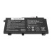 Baterija za Asus ROG Strix G15 G512LI / TUF Gaming FX504, B31N1726, 4550 mAh