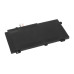 Baterija za Asus ROG Strix G15 G512LI / TUF Gaming FX504, B31N1726, 4550 mAh