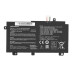 Baterija za Asus ROG Strix G15 G512LI / TUF Gaming FX504, B31N1726, 4550 mAh