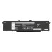 Baterija za Dell Latitude 15 5521 / 15 5531 / Precision 15 3571, 8200 mAh Baterija za Dell Latitude 15 5521 / 15 5531 / Precision 15 3571, 8200 mAh