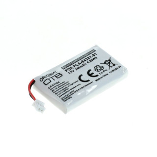 Baterija za Plantronics CS50 / CS55 / CS60 / CS65, 240 mAh