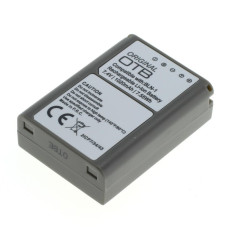 Baterija PS-BLN1 za Olympus OM-D / E-M5 / Pen E-P5, 1020 mAh Baterija PS-BLN1 za Olympus OM-D / E-M5 / Pen E-P5, 1020 mAh