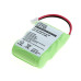 Baterija za Siemens Gigaset 100 / 200 / A100, 600 mAh