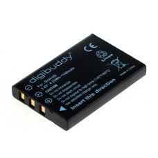 Baterija za Drift HD / HD Stealth, 1180 mAh