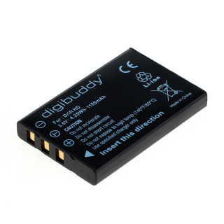 Baterija za Drift HD / HD Stealth, 1180 mAh