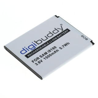 Baterija za Samsung Galaxy S3 Mini, 1500 mAh Baterija za Samsung Galaxy S3 Mini, 1500 mAh