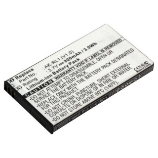Baterija za Emporia RL1 / VF1C, AK-RL1, 800 mAh