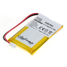 Baterija za Sony PlayStation 3 Sixaxis Controller, 950 mAh