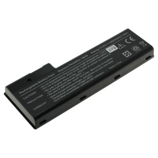 Baterija za Toshiba Satellite P100 / P105, 6600 mAh