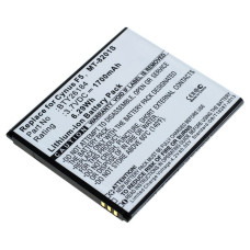 Baterija za Wiko Rainbow / Barry / Bloom / Stairway, 2000 mAh Baterija za Wiko Rainbow / Barry / Bloom / Stairway, 2000 mAh