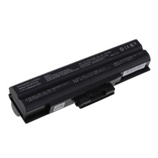 Baterija za Sony Vaio VGP-BPS13 / VGP-BPS21, crna, 6600 mAh