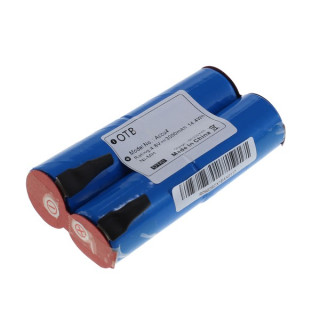 Baterija za Gardena Accu4, 4.8 V, 3.0 Ah