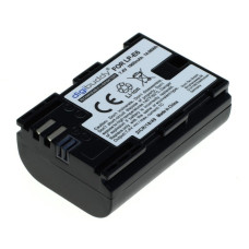 Baterija LP-E6 / LP-E6N za Canon EOS 5D Mark III / EOS 5D Mark II / EOS 7D, 1900 mAh Baterija LP-E6 / LP-E6N za Canon EOS 5D Mark III / EOS 5D Mark II / EOS 7D, 1900 mAh