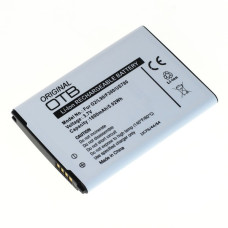 Baterija za LG G2 / L90 / F300 / SU870 / US780, 1600 mAh