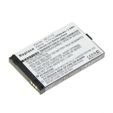 Baterija za Emporia Telme C115, AK-C115, 1050 mAh Baterija za Emporia Telme C115, AK-C115, 1050 mAh