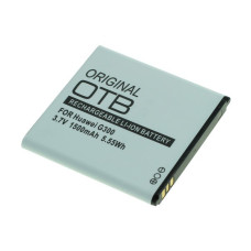 Baterija za Huawei U8680 / U8815 / T8830 / G300, 1500 mAh Baterija za Huawei U8680 / U8815 / T8830 / G300, 1500 mAh