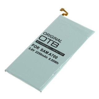 Baterija za Samsung Galaxy A7 (2014) / SM-A700, 2250 mAh
