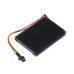 Baterija za TomTom One XL 340, 950 mAh