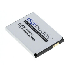Baterija za Motorola Motofone F3 / AVM FritzFon C4, 750 mAh Baterija za Motorola Motofone F3 / AVM FritzFon C4, 750 mAh